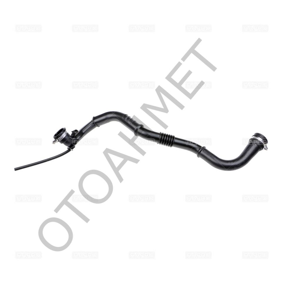 Turbo Hortumu Renault Megane 2 1.5 Dizel