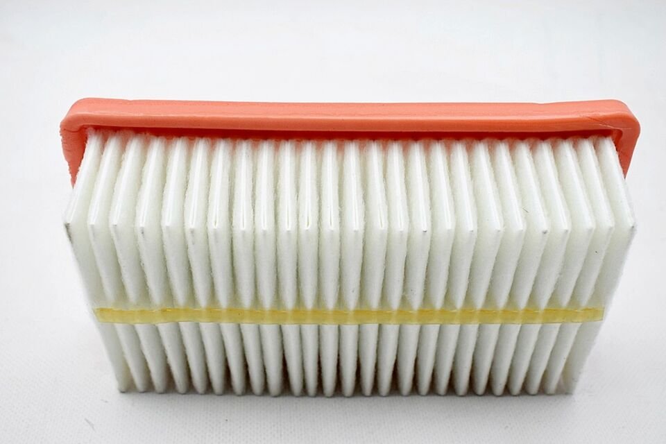 Renault Clio 5 Hava Filtresi 165465FN1A