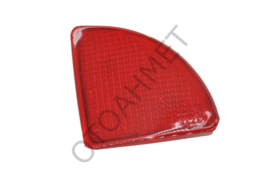 Renault Kangoo Arka Tampon Kedi Gözü (Reflektör) Sağ