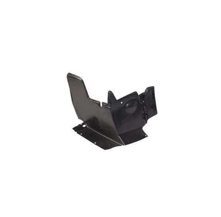 Renault 19 Çamurluk Davlumbazı Ön Sağ
