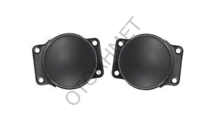 Megane 2 Laguna 2 Sis Farı Kapağı-7701208643