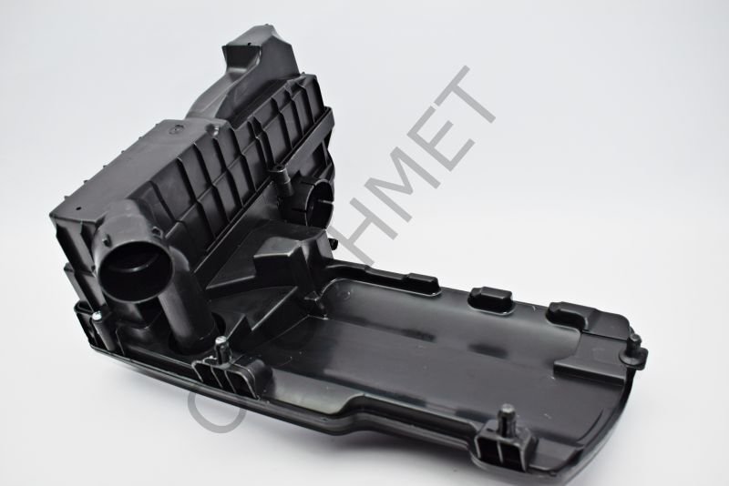 Hava Filtre Kutusu (Kabı) 1.2 16 Valf D4f Motor Clio Sandero