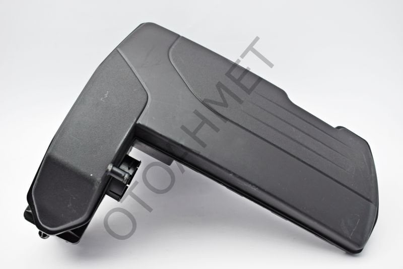 Hava Filtre Kutusu (Kabı) 1.2 16 Valf D4f Motor Clio Sandero