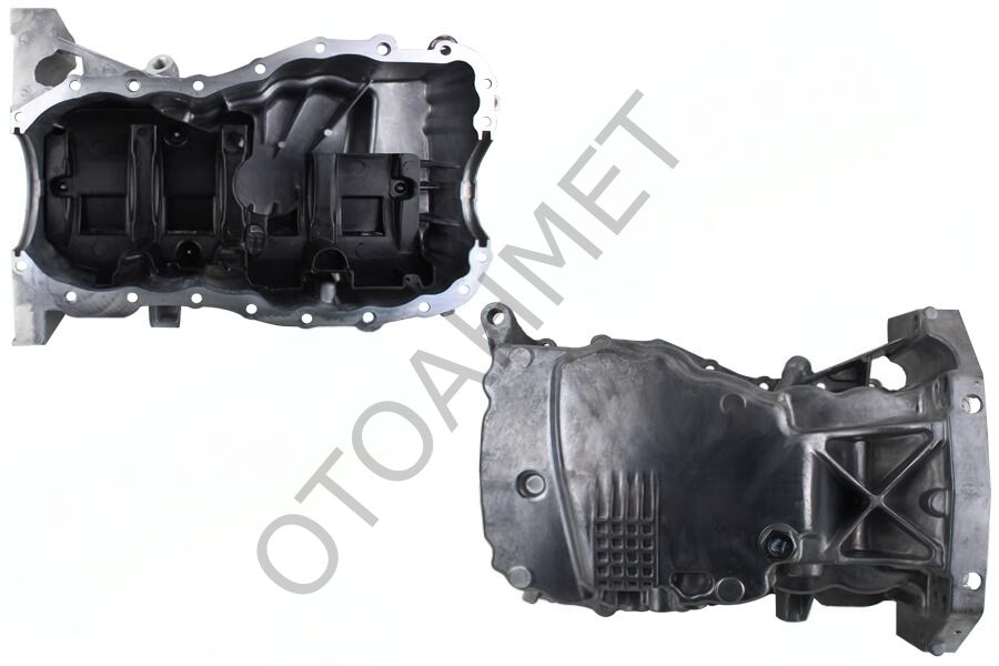 Yağ Karteri Dokker Lodgy Express Duster 111108942R