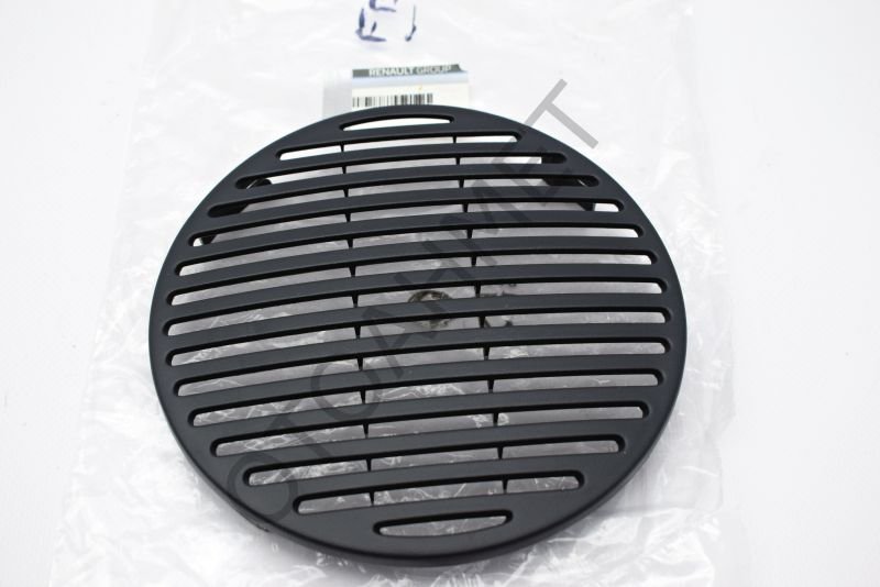 Renault Clio Hoparlör Kapağı