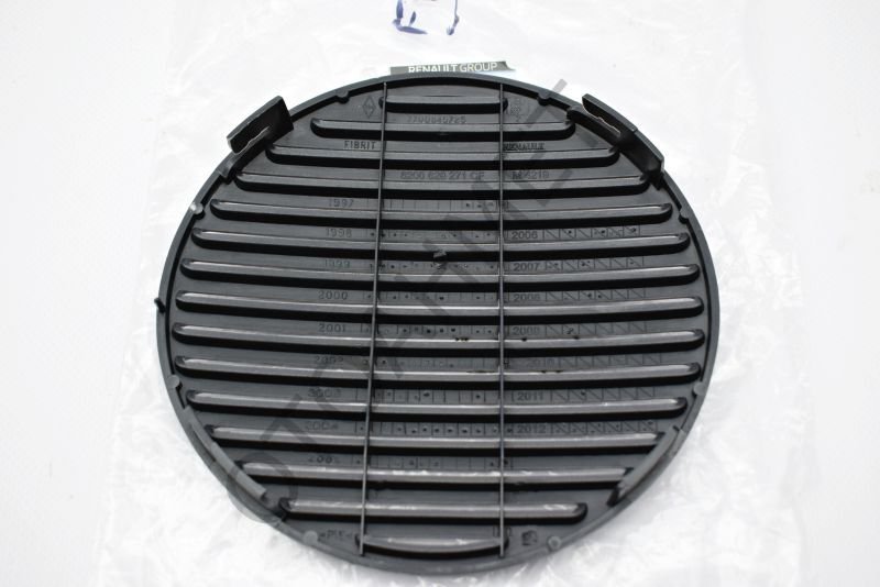 Renault Clio Hoparlör Kapağı