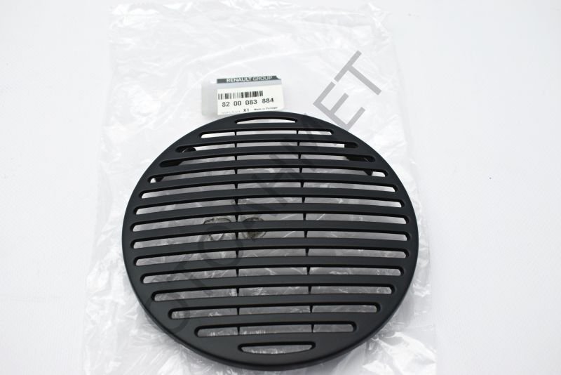 Renault Clio Hoparlör Kapağı