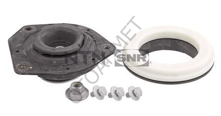 Ön Amortisör Takozu+Bilyası Kangoo 3 Cıtan 7701209840