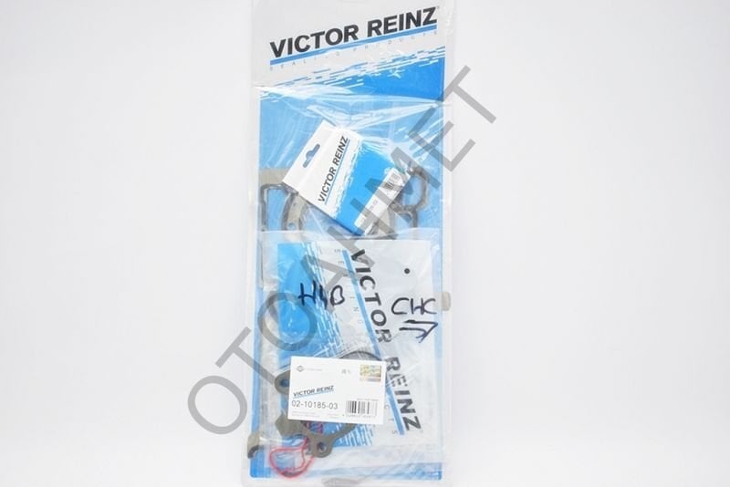 Motor Takım Conta Üst H4b 900 Motor Clio Sandero