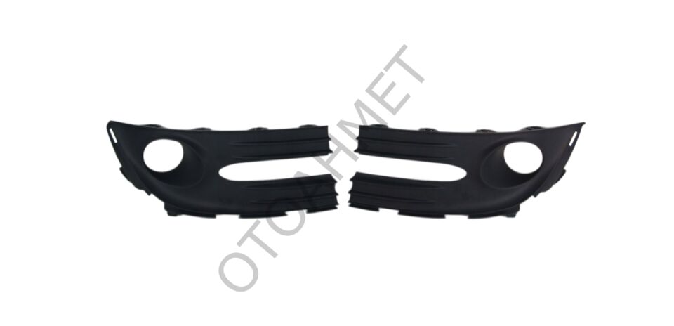 Sis Kapağı Renault Scenic 3-261522550R