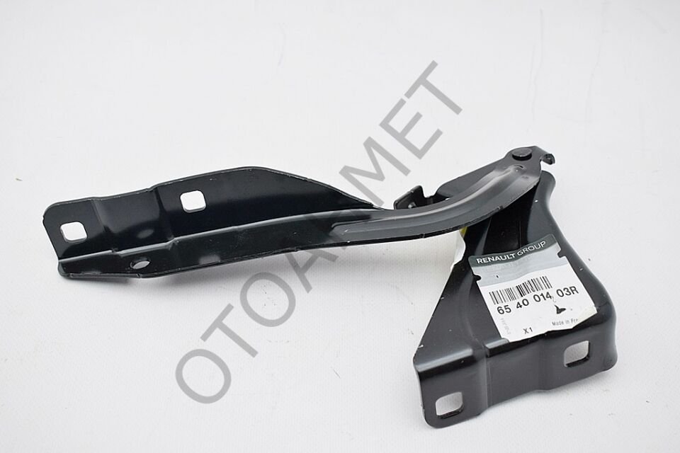 Kadjar Kaput Menteşesi Sağ 654001403R