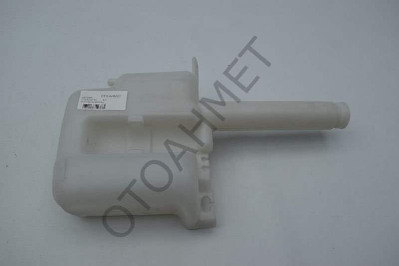 Cam Su Fiskeye Deposu Bidonu Renault 19