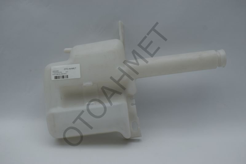 Cam Su Fiskeye Deposu Bidonu Renault 19