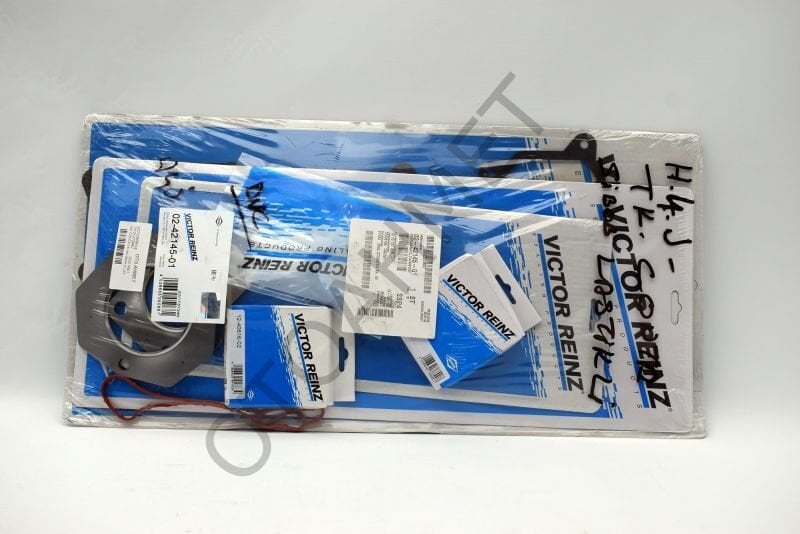 Megane 3 Conta Takımı H4J Üst