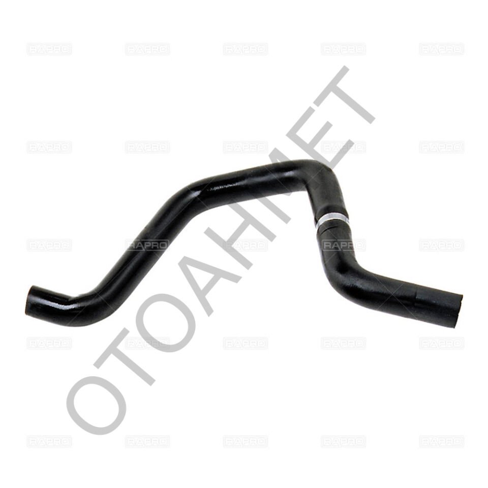 Renault Megane 2 Scenic 2 Kalorifer Hortumu