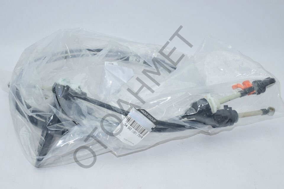 Renault Master 3 Vites Halatı Vites Teli