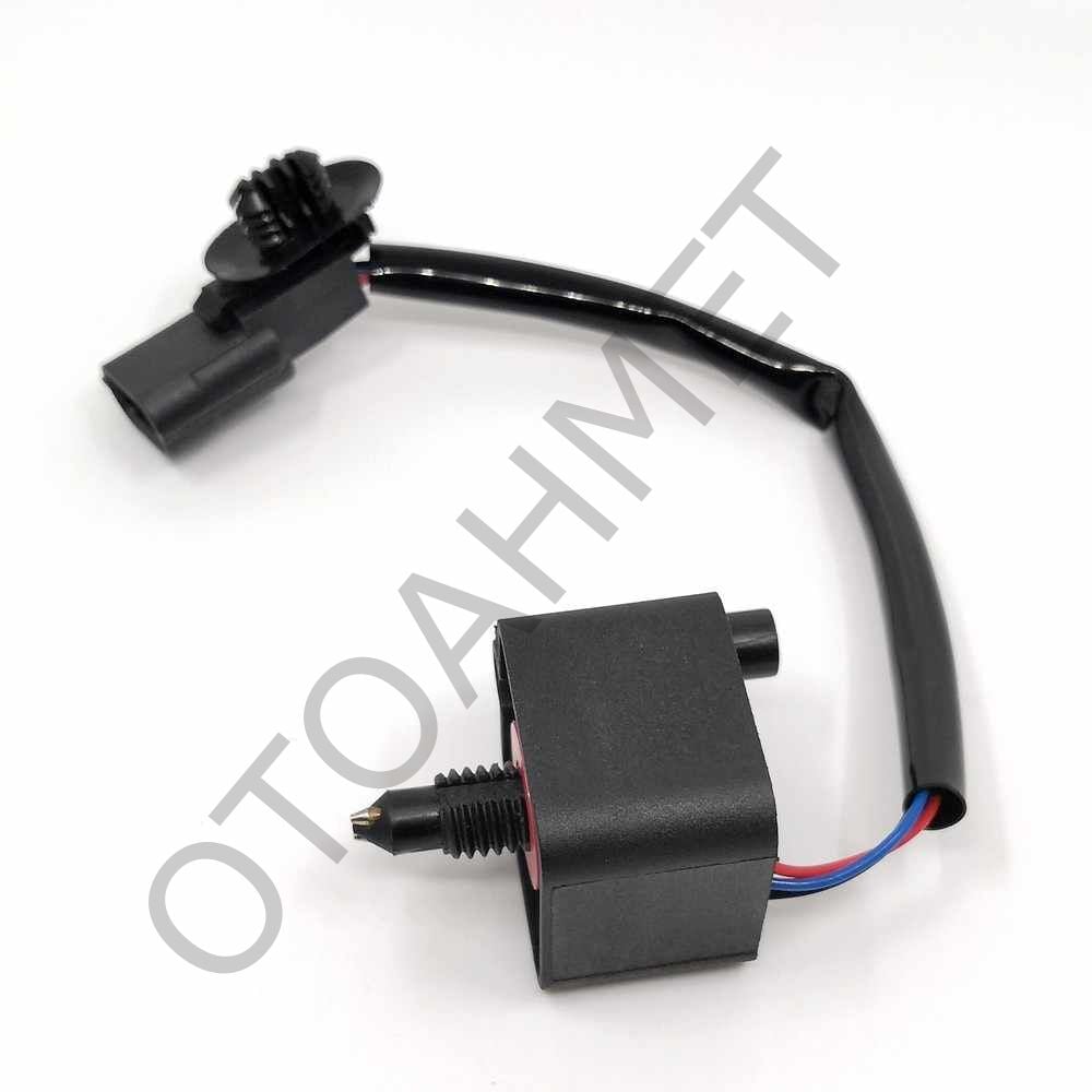 Mazot Filtre Müşürü 6001549081