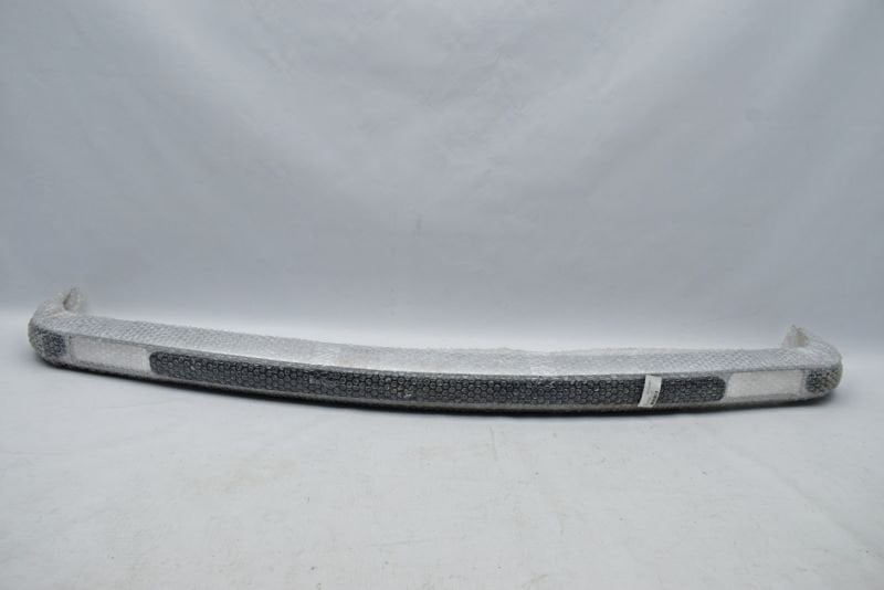 Ön Tampon Renault 12 GTS Demir Nikelajlı