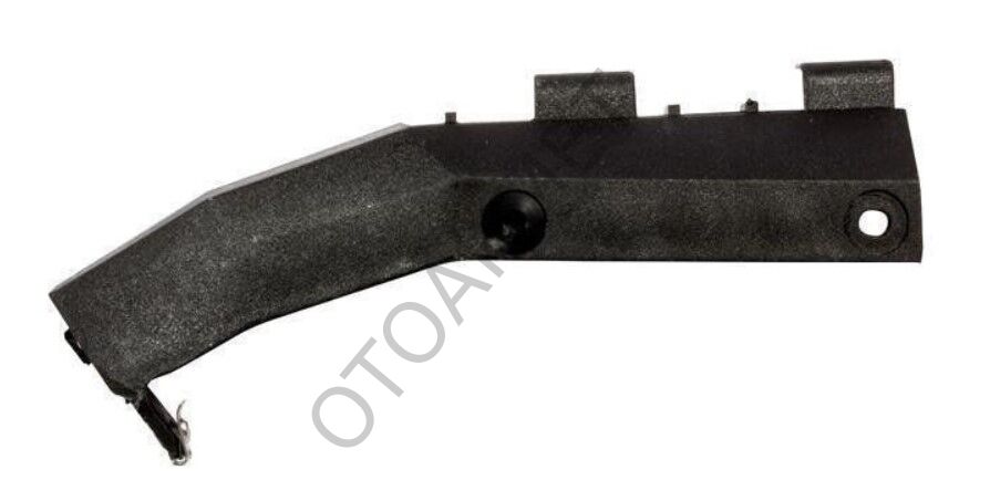 Arka Tampon Bağlantı Braketi (Ayağı) Sol Renault 19