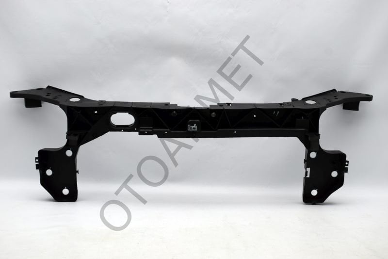 Ön Panel Renault Clio 3