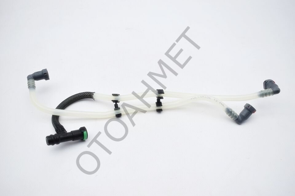 Megane 2 Yakıt Mazot Hortumu Üst