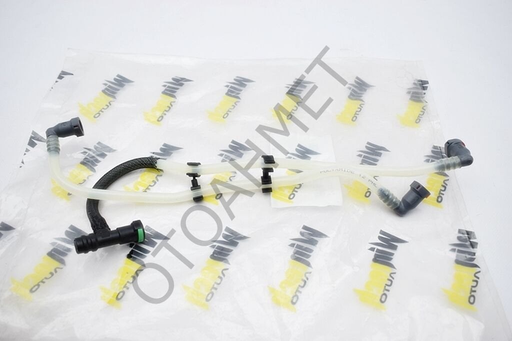 Megane 2 Yakıt Mazot Hortumu Üst