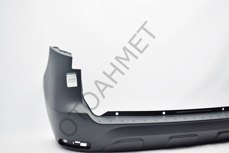 Dacia Dokker Arka Tampon