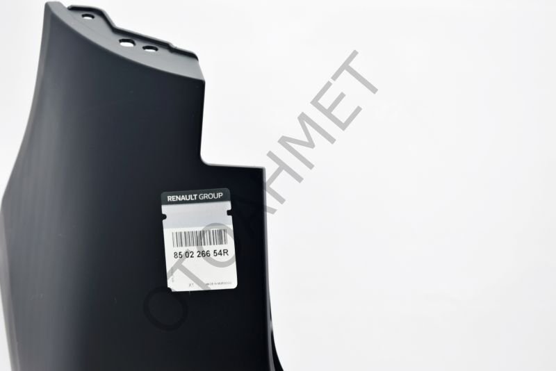 Dacia Dokker Arka Tampon