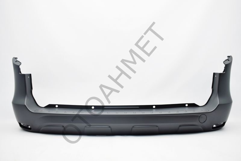 Dacia Dokker Arka Tampon