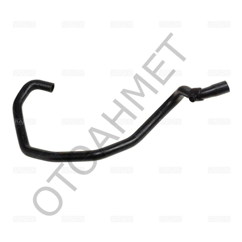 Renault Megane 2 Kalorifer Hortumu