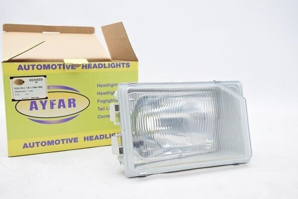 Dacia Pıck up far 404409