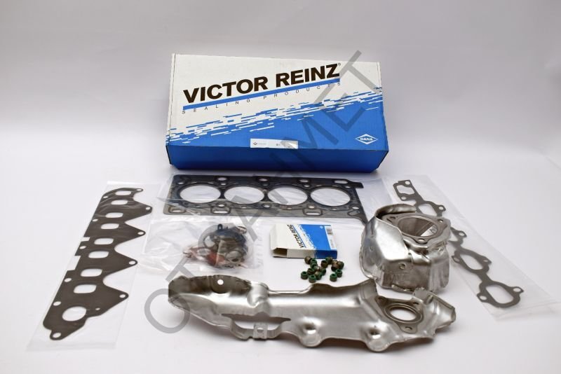 Motor Conta Takımı Megane 4 Talisman Trafic 3-101015474R