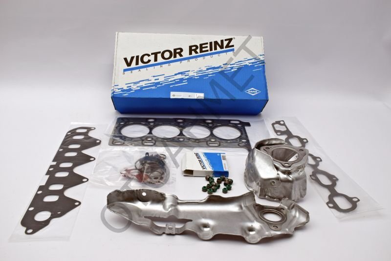 Motor Conta Takımı Megane 4 Talisman Trafic 3-101015474R