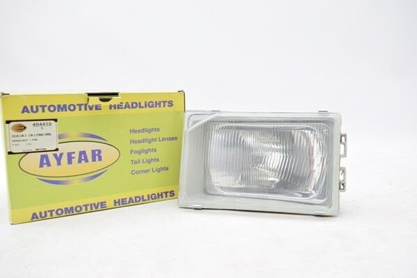 Dacia Pıck Up Ön Far 404410