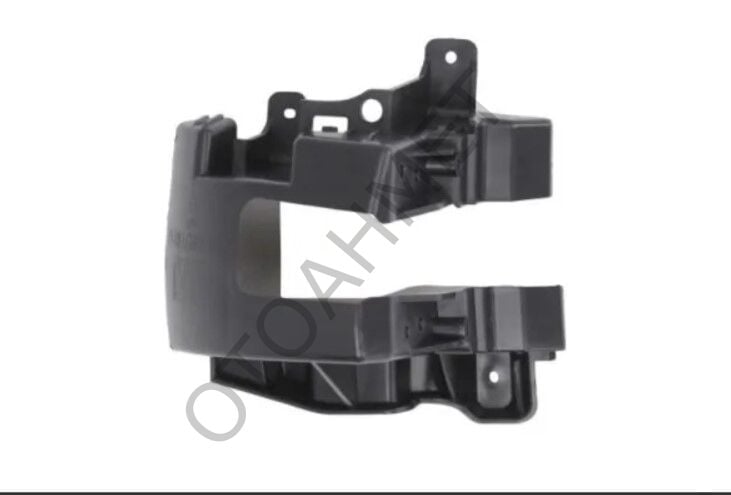 Dacia Logan Arka Tampon Darbe Emici 6001549257