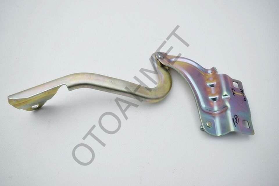 Renault Megane 4 Kaput Menteşesi Sol 654002919R