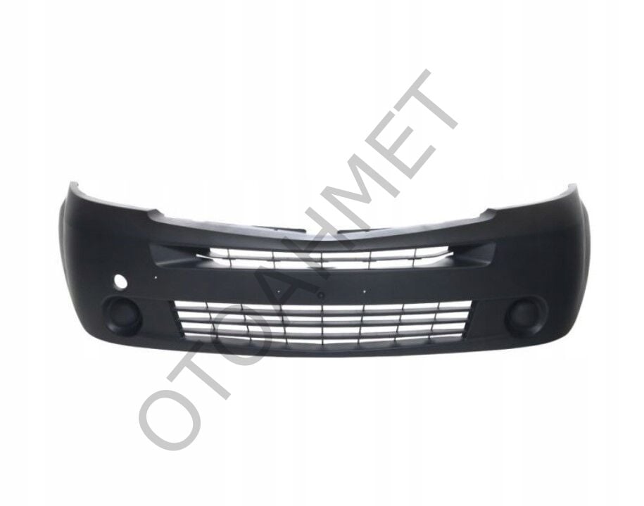 Renault Master 2 Ön Tampon