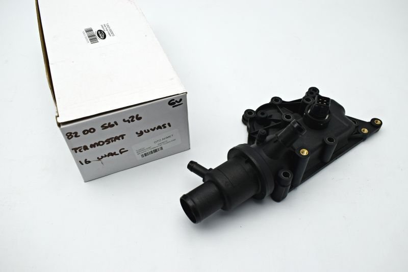 Termostat Megane 2 Laguna 2 Scenic 2 Komple