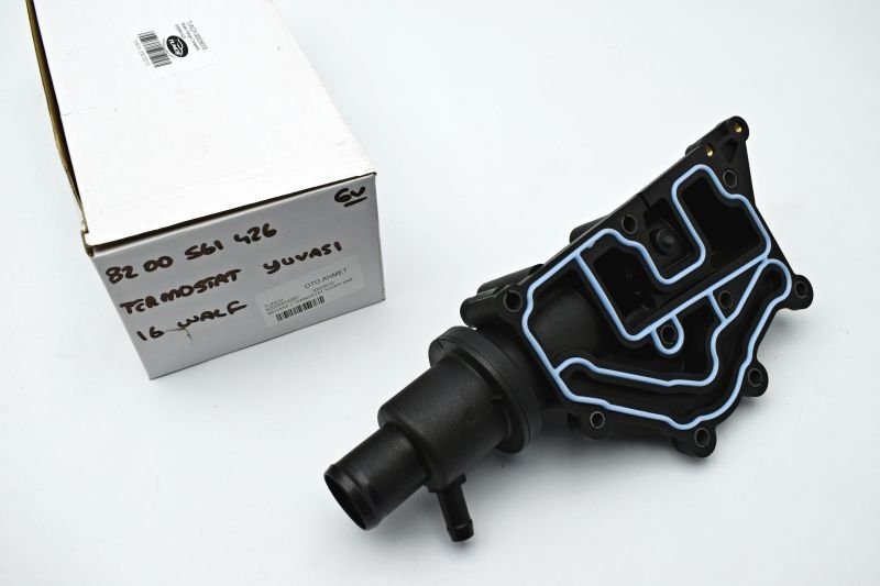 Termostat Megane 2 Laguna 2 Scenic 2 Komple