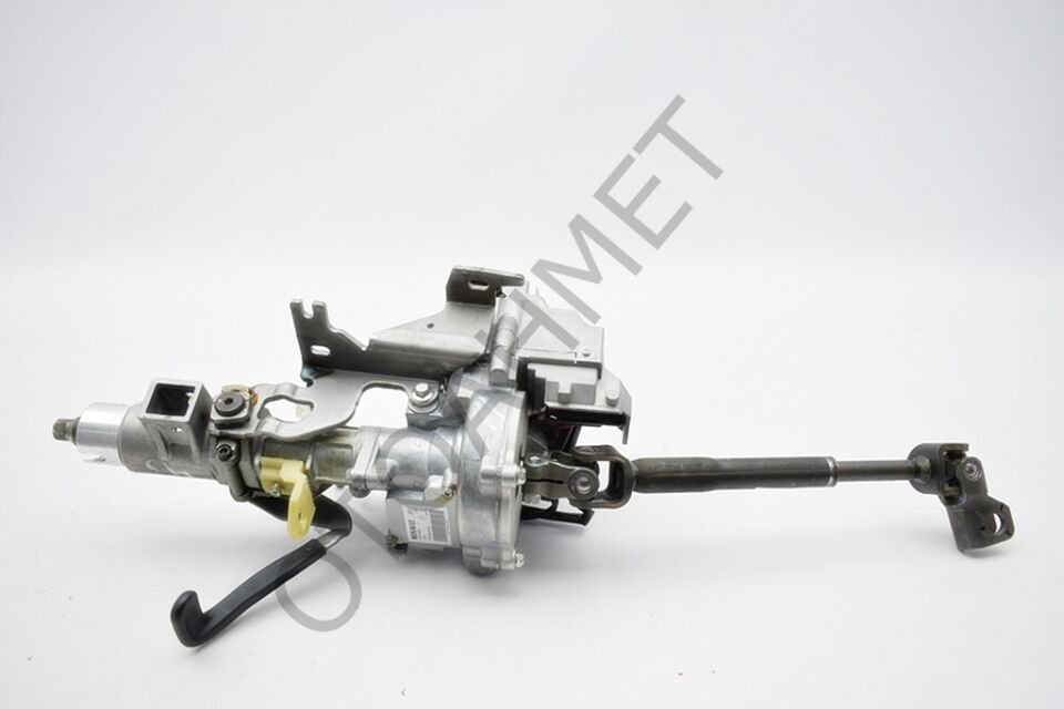 Renault Kangoo 3 Direksiyon Kolonu 8201558590