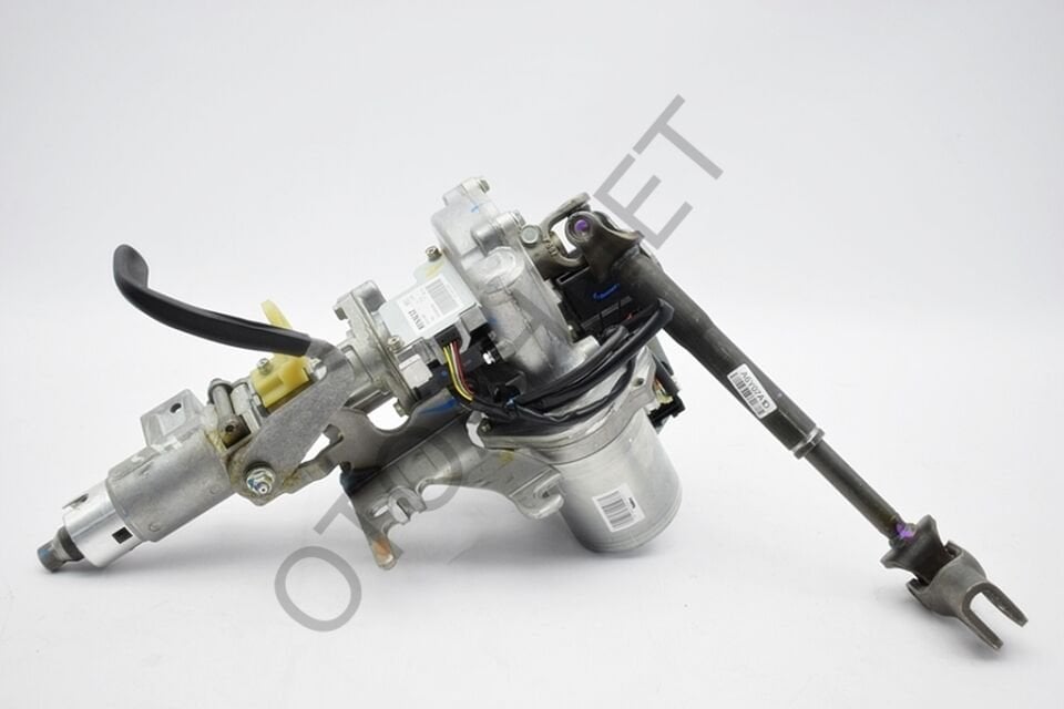 Renault Kangoo 3 Direksiyon Kolonu 8201558590