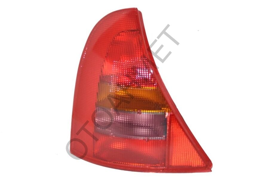 Clio Hatchback Stop Lambası  Sol