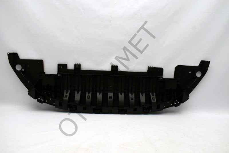 Ön Tampon Alt Muhafazası (Deflektörü) Renault Megane 3