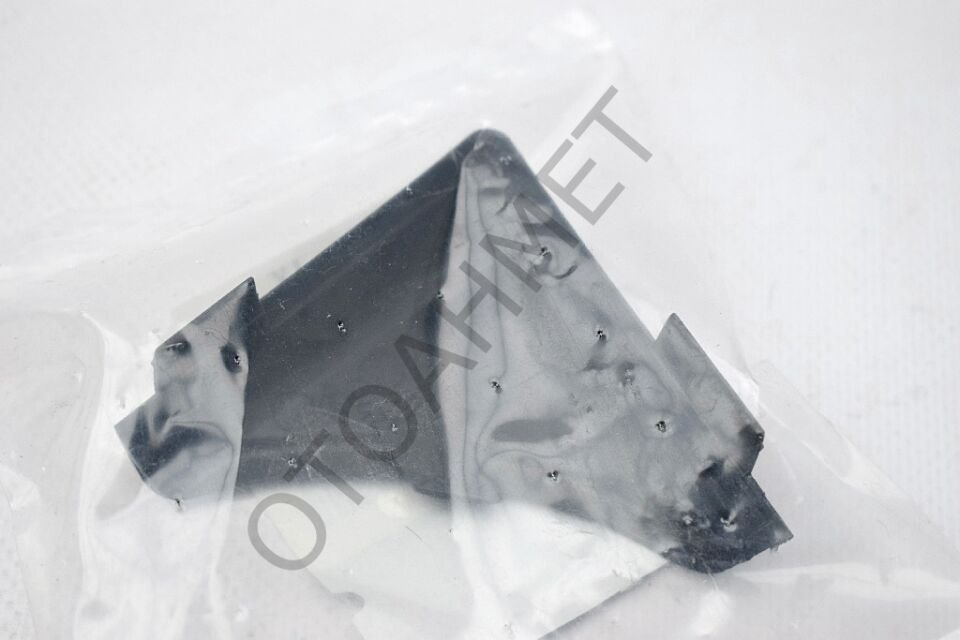 Megane 2 Sol Kapı Köşe Plastiği