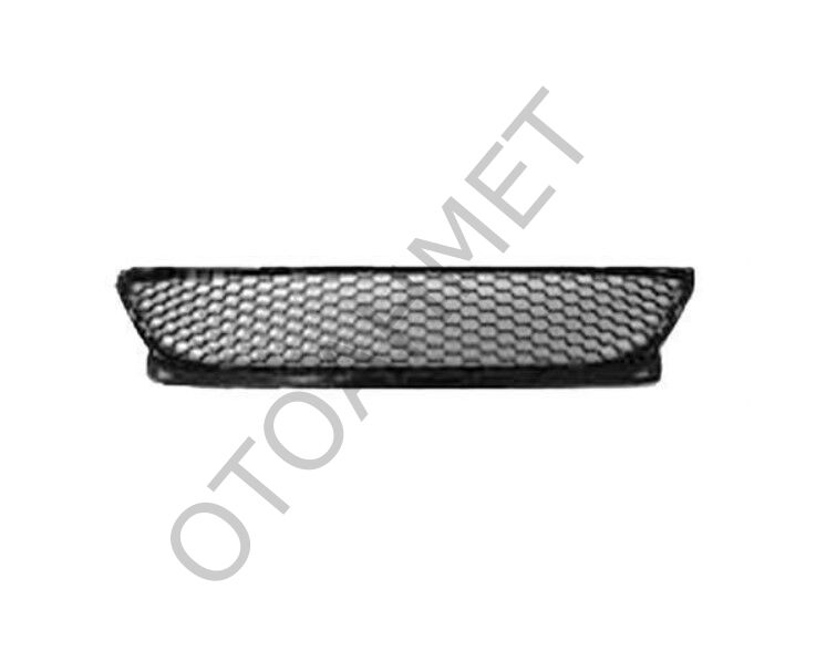 8000752803 Tampon Orta Izgarası Dacia Logan