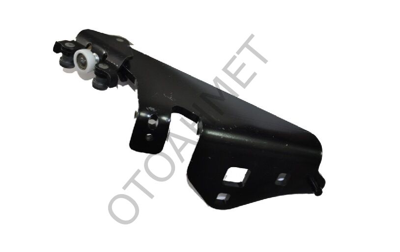 Kangoo 3 Sürgülü Kapı Alt Mekanizması Ayaklı