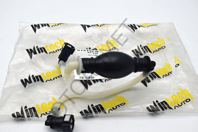 Renault Kangoo 3 Mazot (Yakıt) Borusu El Pompalı