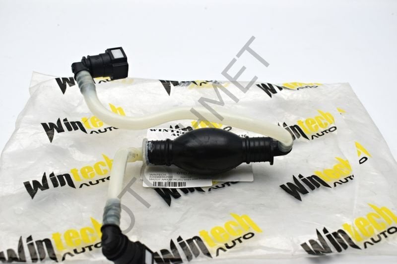 Renault Kangoo 3 Mazot (Yakıt) Borusu El Pompalı