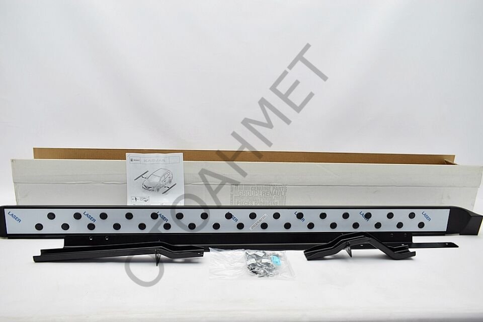 Kadjar Yan Basamak Sol 8201558668