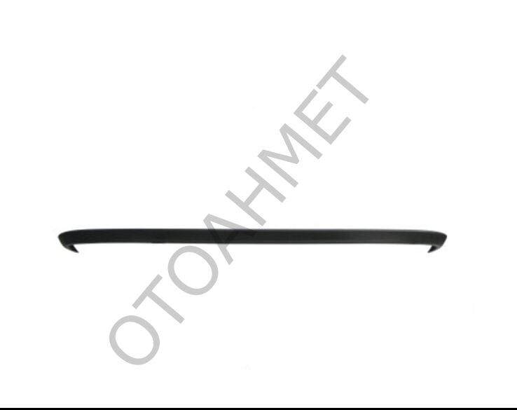 Ön Tampon Spoyleri Fluence 2013 Makyajlı